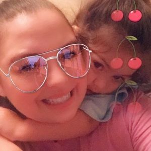 Meet your Posher, Allison